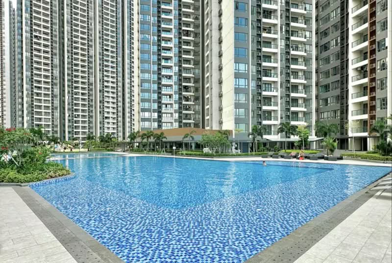 Pangsapuri untuk Dijual di R&F Princess Cove Phase 3-New Casa Suites - Ryan Tan - Exterior - PropertyGuru.com.my
