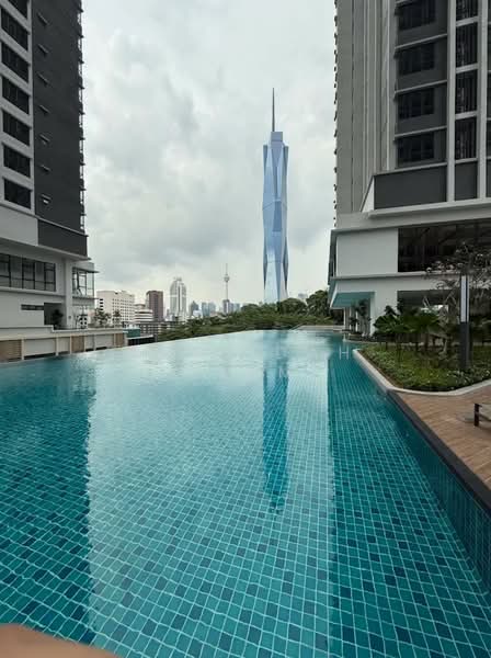 Servis Apartment untuk Dijual di Sunway Belfield - Rashidah Juremi - Exterior - PropertyGuru.com.my