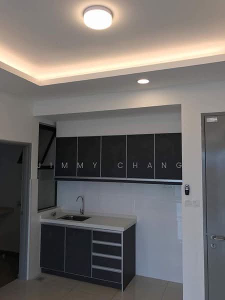Service Residence for Rent at You Vista @ You City - Jimmy Chang - Kitchen - PropertyGuru.com.my
