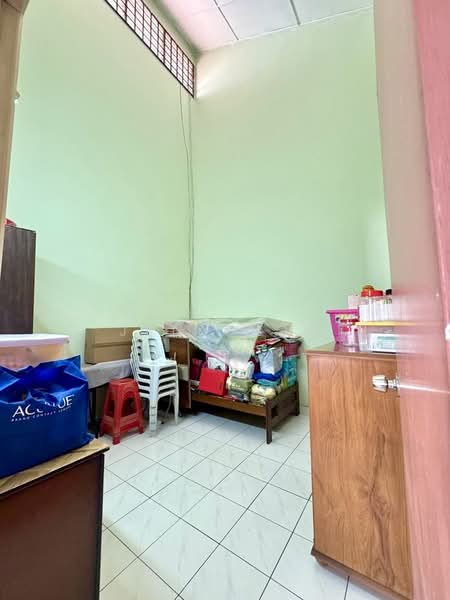 1-storey Terraced House for Sale in Taman Perling (Perling) - Jeny Loo - PropertyGuru.com.my