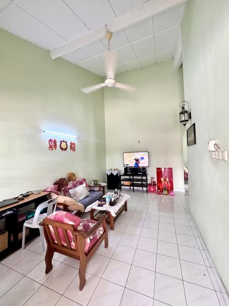 1-storey Terraced House for Sale in Taman Perling (Perling) - Jeny Loo - PropertyGuru.com.my