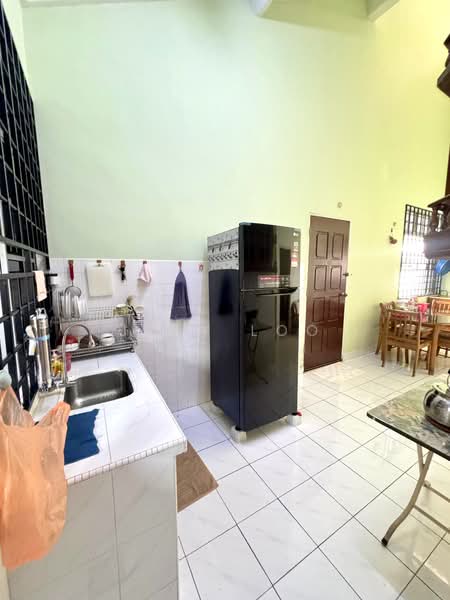 1-storey Terraced House for Sale in Taman Perling (Perling) - Jeny Loo - PropertyGuru.com.my