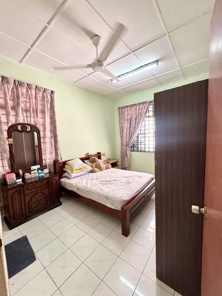 1-storey Terraced House for Sale in Taman Perling (Perling) - Jeny Loo - PropertyGuru.com.my