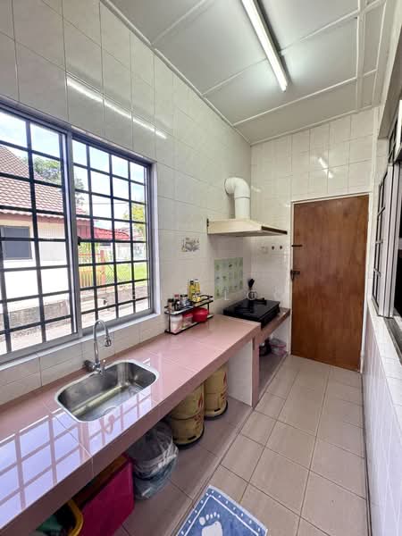 1-storey Terraced House for Sale in Taman Perling (Perling) - Jeny Loo - PropertyGuru.com.my