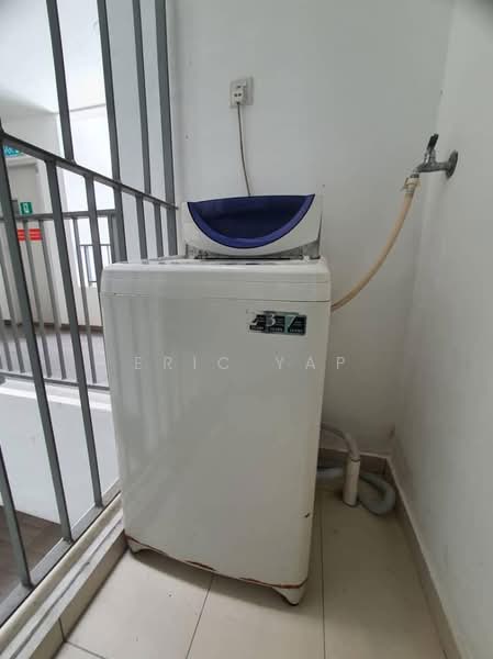 Servis Apartment untuk Disewa di Crescent Bay Suites (Teluk Bayu) - ERIC YAP - PropertyGuru.com.my