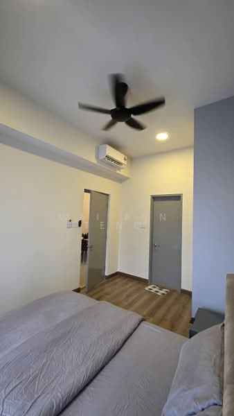 Service Residence for Rent at 8th & Stellar - Wai Ann Teng - PropertyGuru.com.my