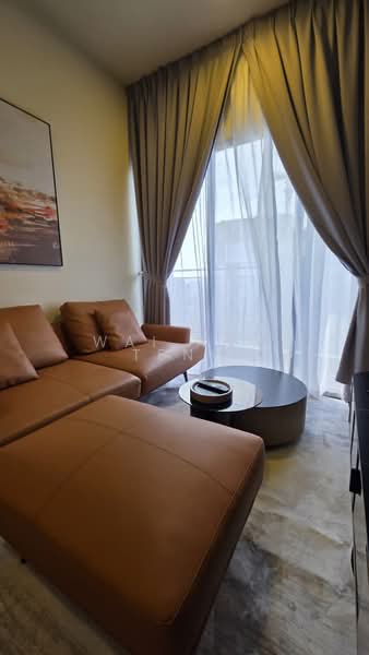 Service Residence for Rent at 8th & Stellar - Wai Ann Teng - PropertyGuru.com.my