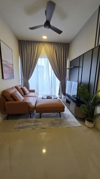 Service Residence for Rent at 8th & Stellar - Wai Ann Teng - PropertyGuru.com.my