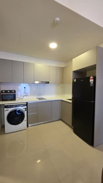 Service Residence for Rent at 8th & Stellar - Wai Ann Teng - PropertyGuru.com.my