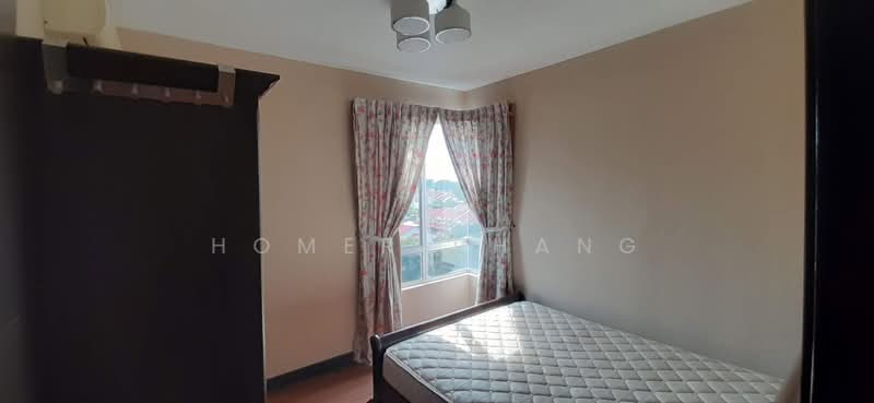 Condominium for Sale at Zen Residence @ Asplenium Condominium - Homer Phang - Bedroom - PropertyGuru.com.my