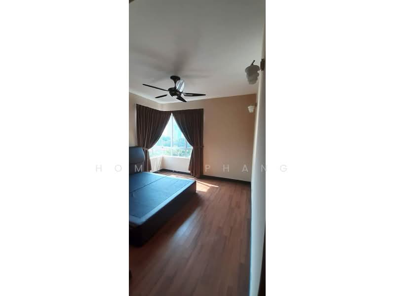 Condominium for Sale at Zen Residence @ Asplenium Condominium - Homer Phang - Bedroom - PropertyGuru.com.my