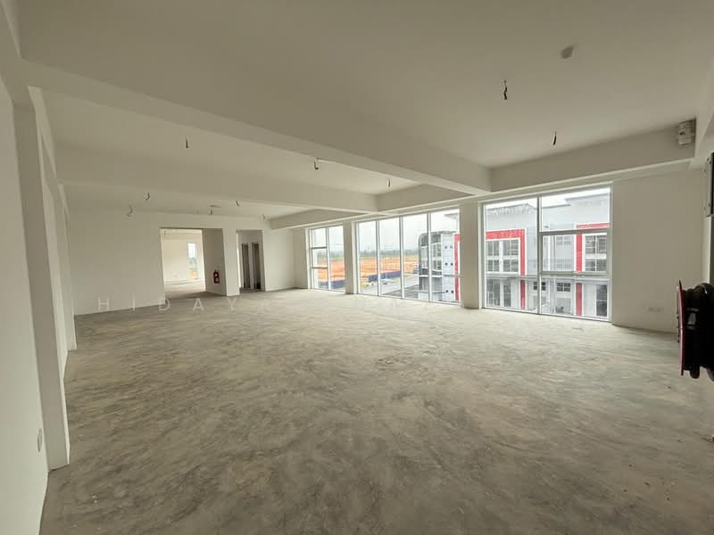 Semi-D Factory for Rent in Sepang (Selangor) - Hidayah Nazardin - PropertyGuru.com.my
