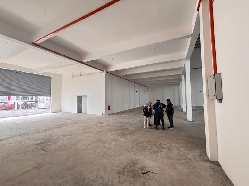 Semi-D Factory for Rent in Sepang (Selangor) - Hidayah Nazardin - PropertyGuru.com.my