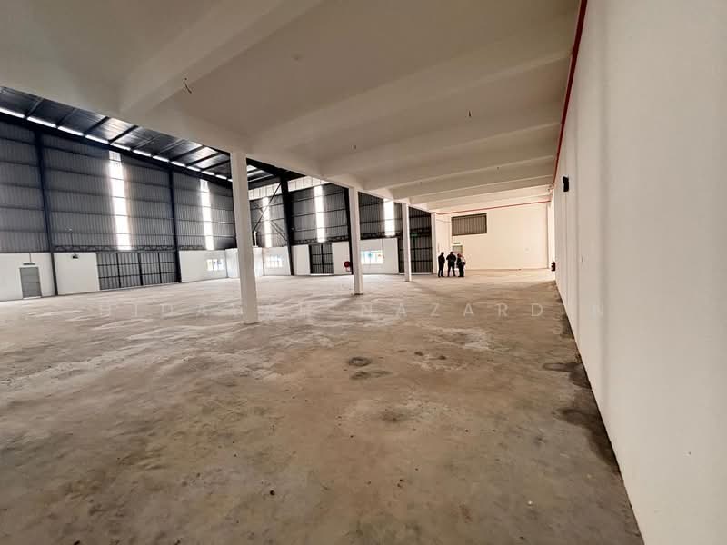 Semi-D Factory for Rent in Sepang (Selangor) - Hidayah Nazardin - PropertyGuru.com.my