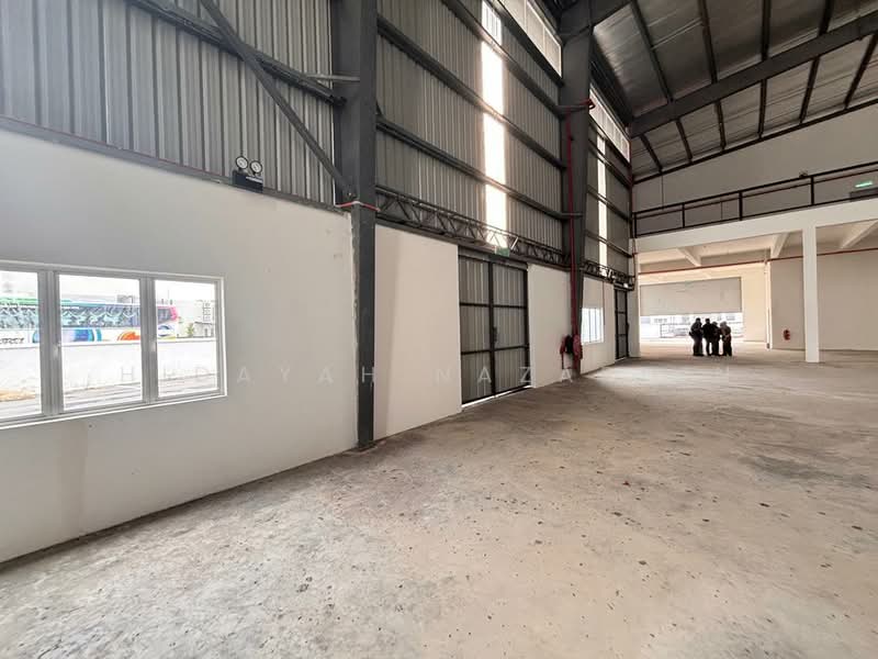 Semi-D Factory for Rent in Sepang (Selangor) - Hidayah Nazardin - PropertyGuru.com.my