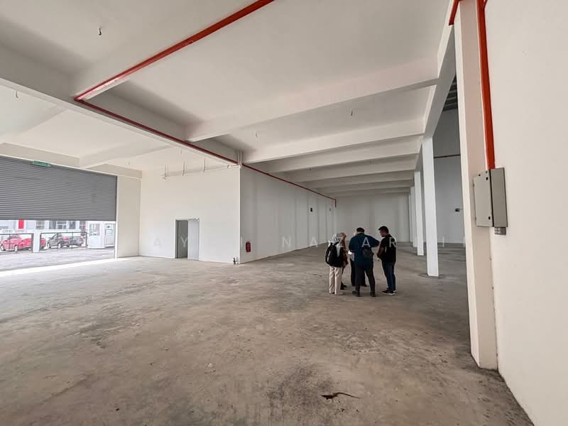 Semi-D Factory for Rent in Sepang (Selangor) - Hidayah Nazardin - PropertyGuru.com.my
