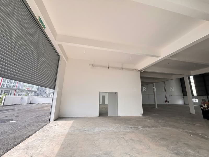 Semi-D Factory for Rent in Sepang (Selangor) - Hidayah Nazardin - PropertyGuru.com.my