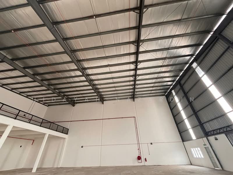 Semi-D Factory for Rent in Sepang (Selangor) - Hidayah Nazardin - PropertyGuru.com.my