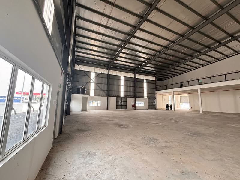 Semi-D Factory for Rent in Sepang (Selangor) - Hidayah Nazardin - PropertyGuru.com.my