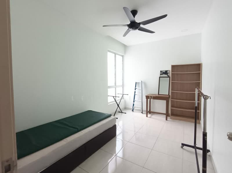Servis Apartment untuk Disewa di BSP 21 - Leia Lian - Bedroom - PropertyGuru.com.my