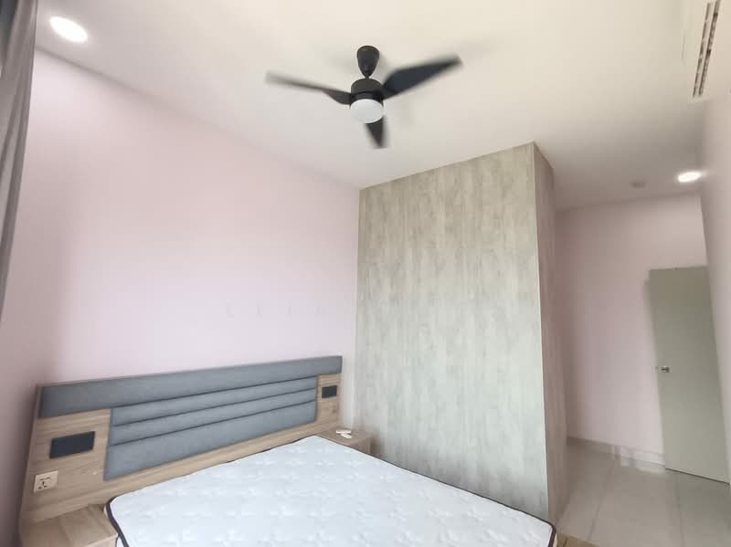 Servis Apartment untuk Disewa di BSP 21 - Leia Lian - Bedroom - PropertyGuru.com.my