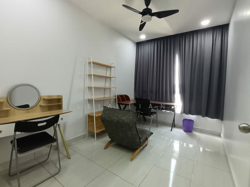 Servis Apartment untuk Disewa di BSP 21 - Leia Lian - Study - PropertyGuru.com.my