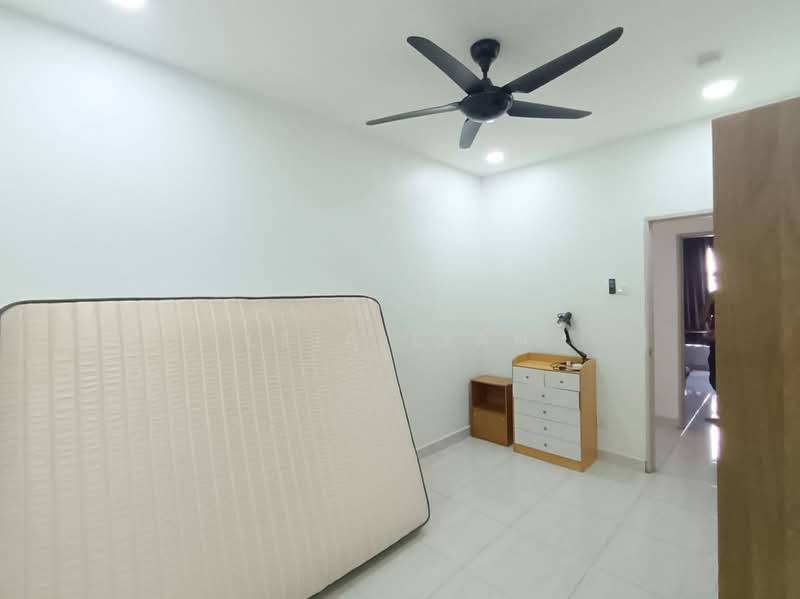 Servis Apartment untuk Disewa di BSP 21 - Leia Lian - Bedroom - PropertyGuru.com.my