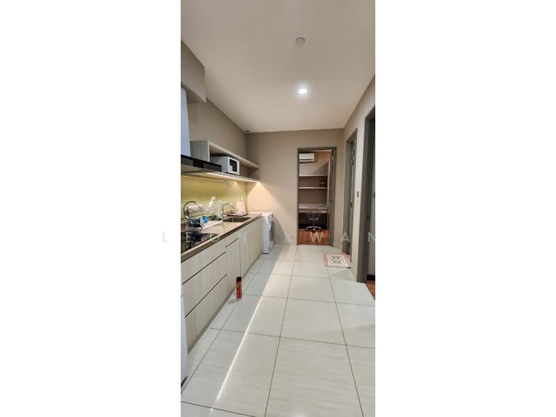 Service Residence for Rent at Serviced Residence @ Shaftsbury Putrajaya - Leon Kwan - PropertyGuru.com.my