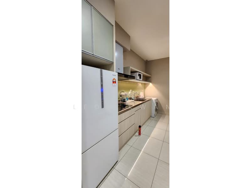 Service Residence for Rent at Serviced Residence @ Shaftsbury Putrajaya - Leon Kwan - PropertyGuru.com.my