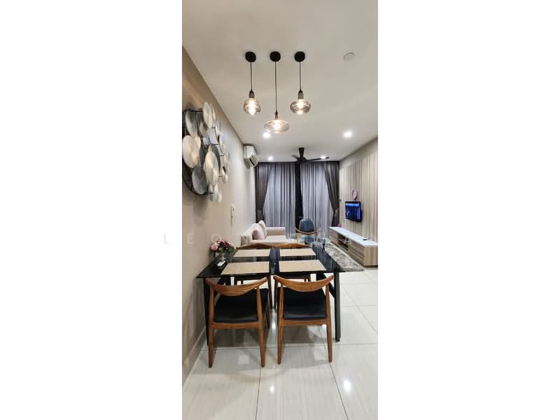 Service Residence for Rent at Serviced Residence @ Shaftsbury Putrajaya - Leon Kwan - PropertyGuru.com.my