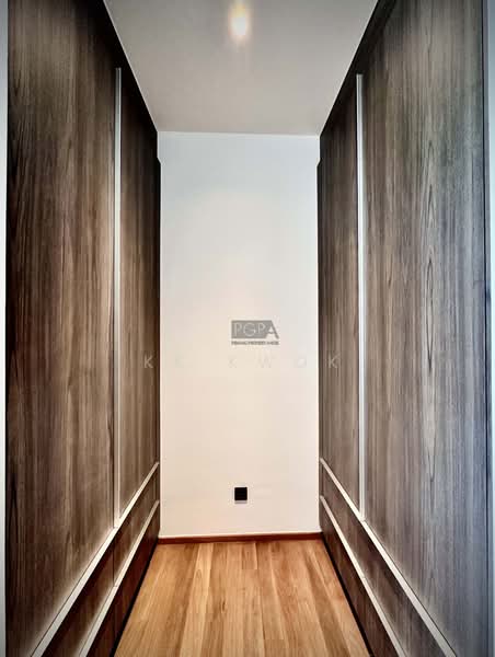 Service Residence for Rent at Marriott Residence @ Gurney - KK Kwok - Interior - PropertyGuru.com.my