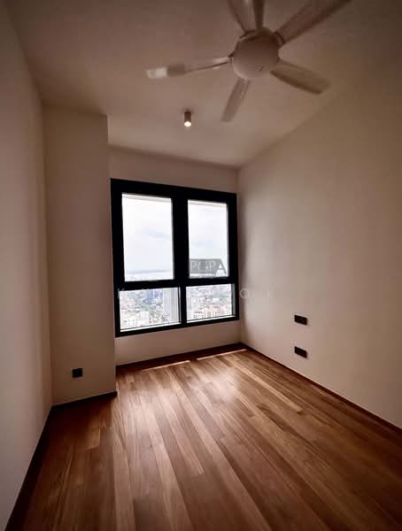 Service Residence for Rent at Marriott Residence @ Gurney - KK Kwok - View - PropertyGuru.com.my