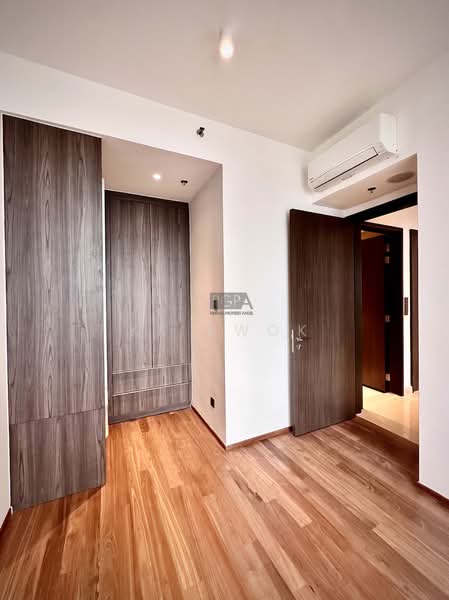 Service Residence for Rent at Marriott Residence @ Gurney - KK Kwok - Interior - PropertyGuru.com.my