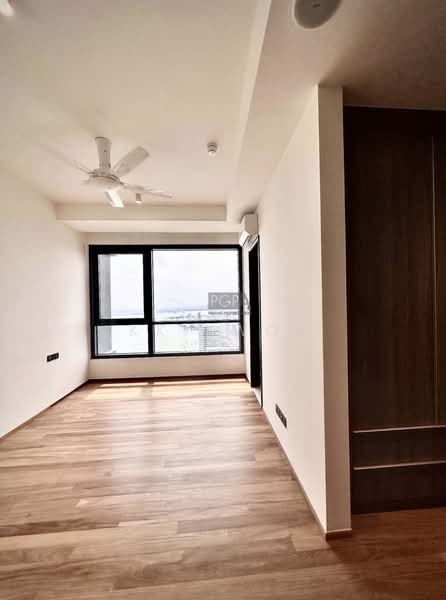 Service Residence for Rent at Marriott Residence @ Gurney - KK Kwok - Interior - PropertyGuru.com.my