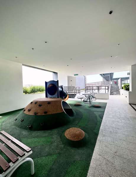 Service Residence for Rent at Marriott Residence @ Gurney - KK Kwok - Exterior - PropertyGuru.com.my