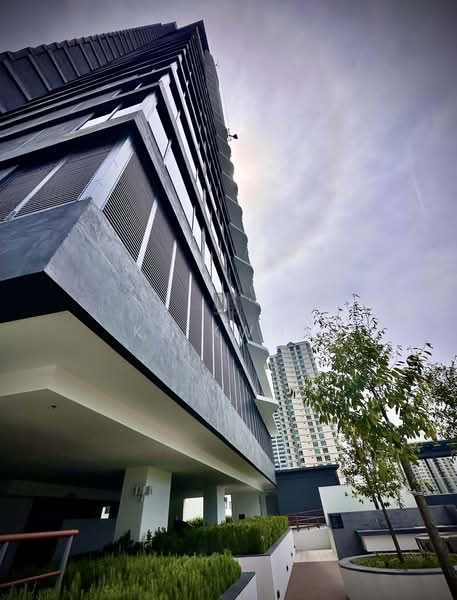 Service Residence for Rent at Marriott Residence @ Gurney - KK Kwok - Exterior - PropertyGuru.com.my