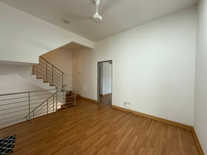 3-storey Terraced House for Rent in Rawang (Selangor) - Alicia Soo - Interior - PropertyGuru.com.my