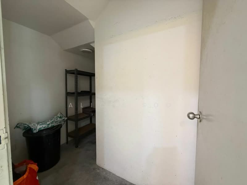 3-storey Terraced House for Rent in Rawang (Selangor) - Alicia Soo - Interior - PropertyGuru.com.my