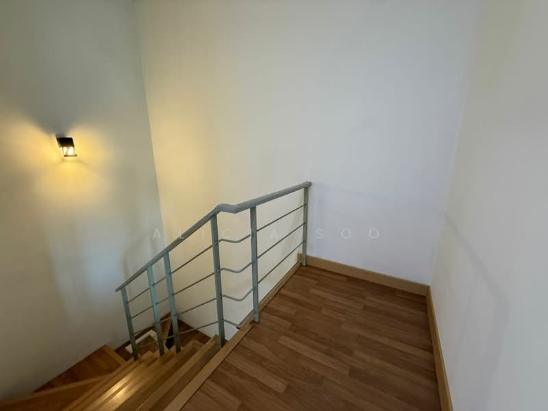 3-storey Terraced House for Rent in Rawang (Selangor) - Alicia Soo - Interior - PropertyGuru.com.my