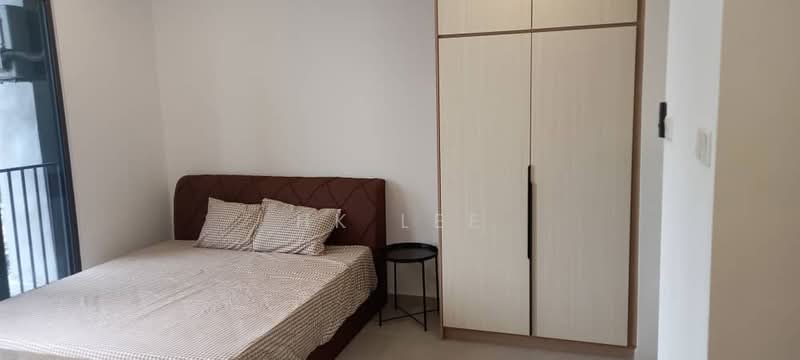 Servis Apartment untuk Disewa di YOLO Signature Suites - HK Lee - Bedroom - PropertyGuru.com.my