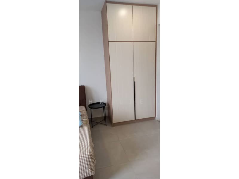 Servis Apartment untuk Disewa di YOLO Signature Suites - HK Lee - Bedroom - PropertyGuru.com.my
