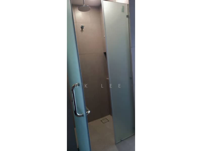 Servis Apartment untuk Disewa di YOLO Signature Suites - HK Lee - Bathroom - PropertyGuru.com.my