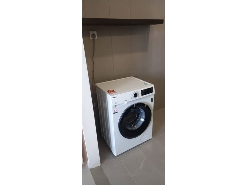 Servis Apartment untuk Disewa di YOLO Signature Suites - HK Lee - Interior - PropertyGuru.com.my