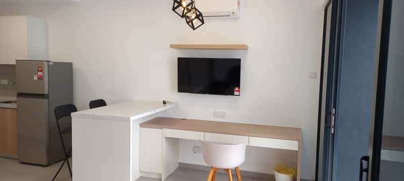 Servis Apartment untuk Disewa di YOLO Signature Suites - HK Lee - Interior - PropertyGuru.com.my