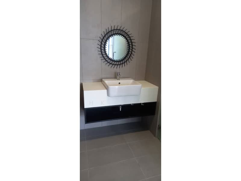 Servis Apartment untuk Disewa di YOLO Signature Suites - HK Lee - Bathroom - PropertyGuru.com.my