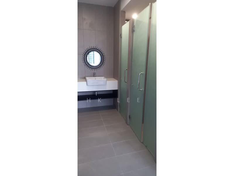 Servis Apartment untuk Disewa di YOLO Signature Suites - HK Lee - Bathroom - PropertyGuru.com.my
