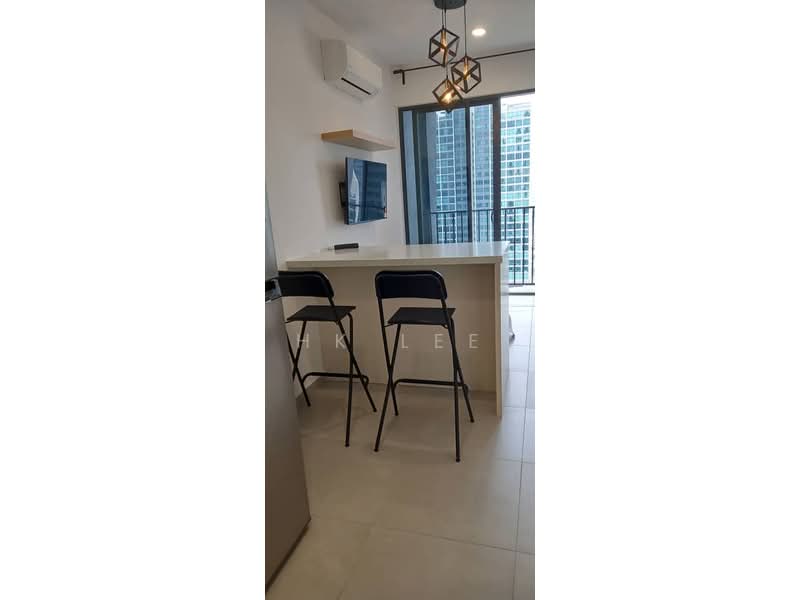 Servis Apartment untuk Disewa di YOLO Signature Suites - HK Lee - Interior - PropertyGuru.com.my