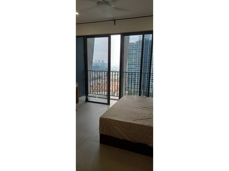 Servis Apartment untuk Disewa di YOLO Signature Suites - HK Lee - Bedroom - PropertyGuru.com.my