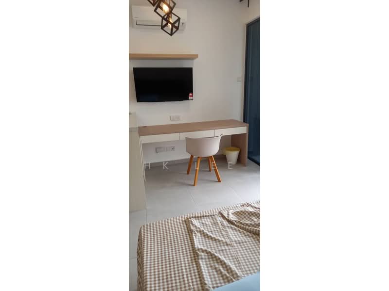 Servis Apartment untuk Disewa di YOLO Signature Suites - HK Lee - Study - PropertyGuru.com.my