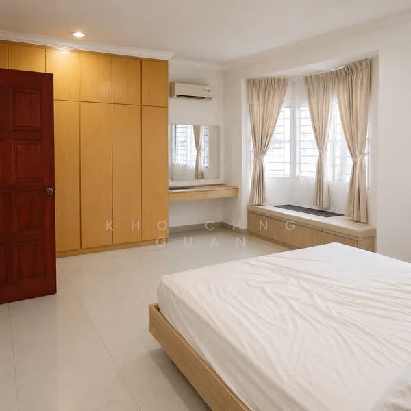 2-storey Terraced House for Sale in Taman Sri Putra Mas (Sungai Buloh) - Kho Chng Guan - Bedroom - PropertyGuru.com.my